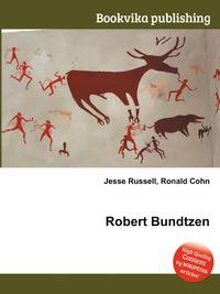 Robert Bundtzen