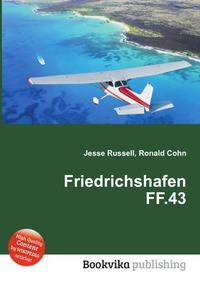 Friedrichshafen FF.43