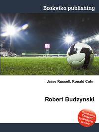 Robert Budzynski