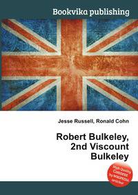 Robert Bulkeley, 2nd Viscount Bulkeley