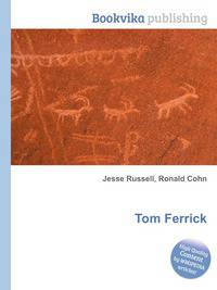 Tom Ferrick