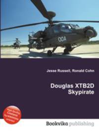Douglas XTB2D Skypirate