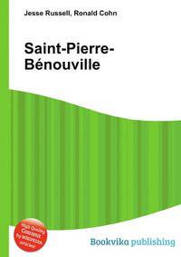 Saint-Pierre-Benouville