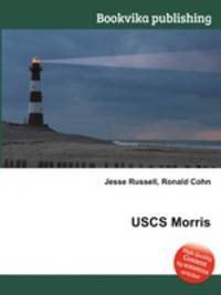 USCS Morris