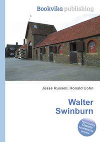 Walter Swinburn