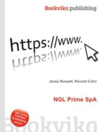 NGL Prime SpA