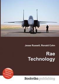 Rae Technology