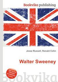 Walter Sweeney