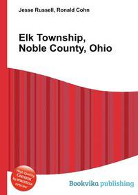 Elk Township, Noble County, Ohio