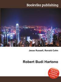 Robert Budi Hartono