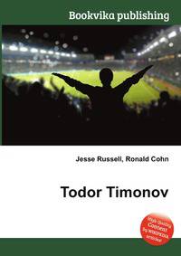 Todor Timonov