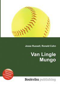 Van Lingle Mungo