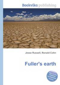 Fuller's earth