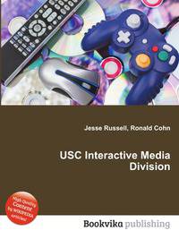 USC Interactive Media Division