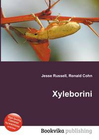 Xyleborini