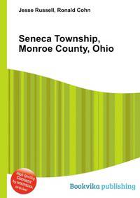 Seneca Township, Monroe County, Ohio