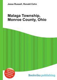 Malaga Township, Monroe County, Ohio