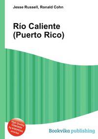 Rio Caliente (Puerto Rico)