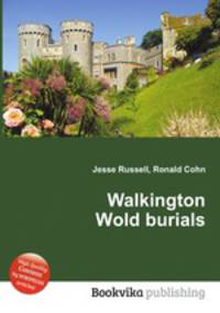 Walkington Wold burials