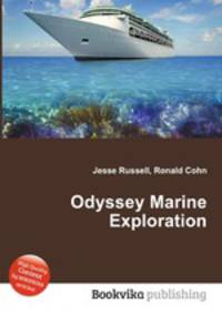 Odyssey Marine Exploration