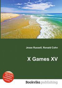 X Games XV