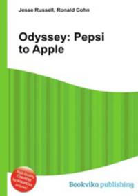 Odyssey: Pepsi to Apple