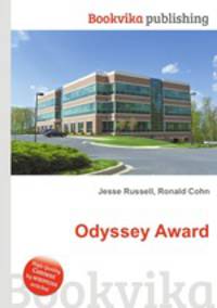 Odyssey Award
