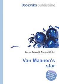 Van Maanen's star