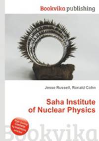 Saha Institute of Nuclear Physics