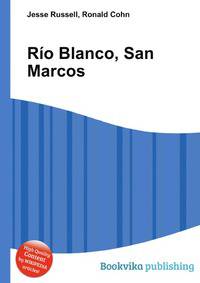 R?o Blanco, San Marcos