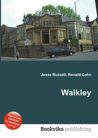 Walkley