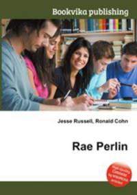 Rae Perlin