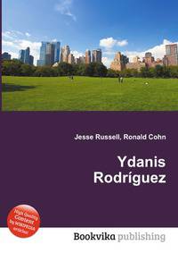 Ydanis Rodr?guez