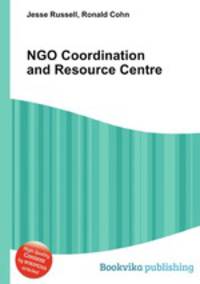 NGO Coordination and Resource Centre