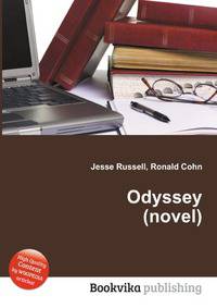 Odyssey (novel)