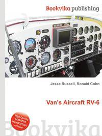 Van's Aircraft RV-6