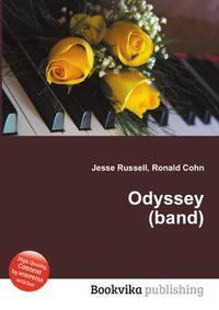 Odyssey (band)