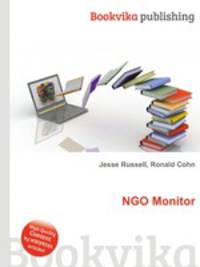 NGO Monitor