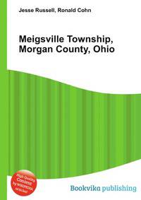 Meigsville Township, Morgan County, Ohio