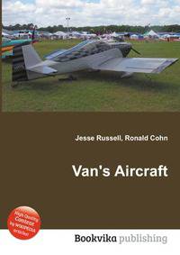 Van's Aircraft