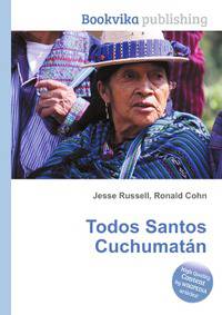 Todos Santos Cuchumatan