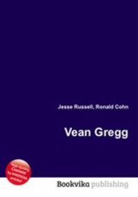Vean Gregg