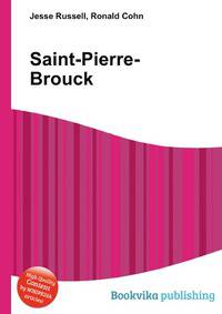 Saint-Pierre-Brouck