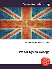 Walter Sykes George