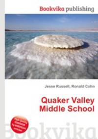 Quaker Valley Middle School