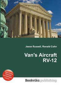Van's Aircraft RV-12
