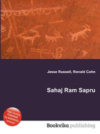 Sahaj Ram Sapru
