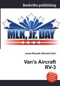 Van's Aircraft RV-3