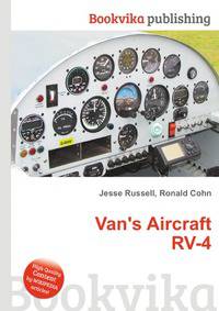 Van's Aircraft RV-4