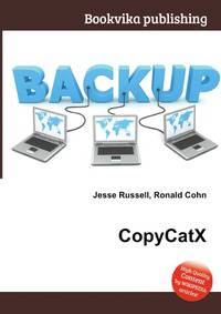 CopyCatX